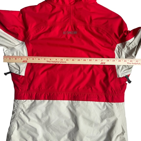 Nike ACG Women’s Jacket Storm-Fit Outer Layer Winter Skiing M (8-10) (see flaws) - Picture 11 of 16